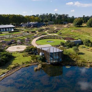 Brahman Hills - Gardens, Hotel & Cottages