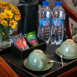 Hanoi Delica Hotel